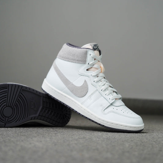 JORDAN AIR SHIP TECH GREY