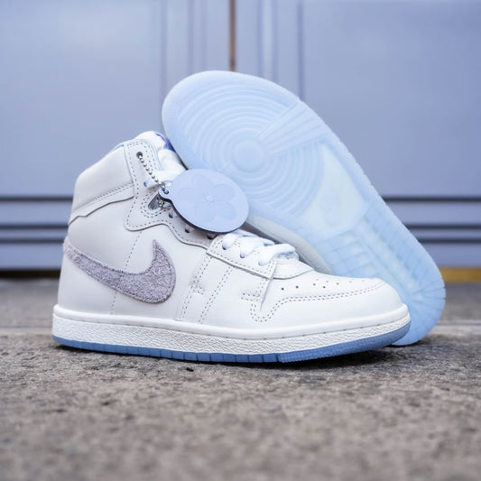 JORDAN AIR SHIP X FORGET ME NOTS