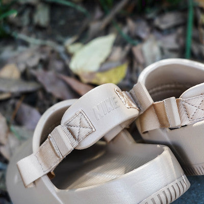 NIKE CALM MULE HEMP
