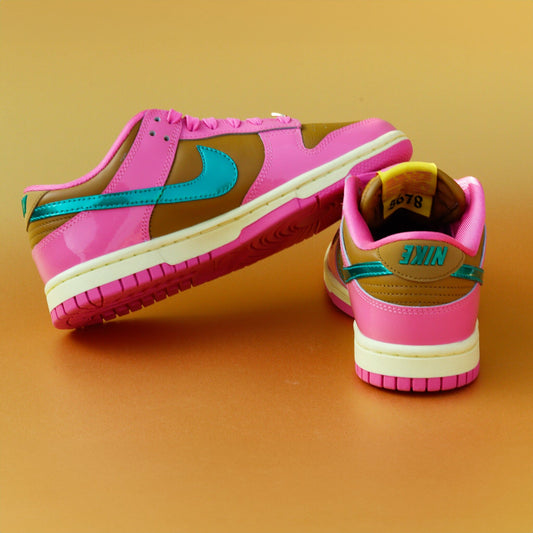 NIKE DUNK LOW X PARRIS GOEBEL