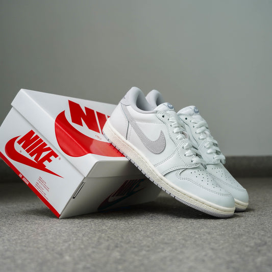 AIR JORDAN 1 LOW OG NEUTRAL GREY