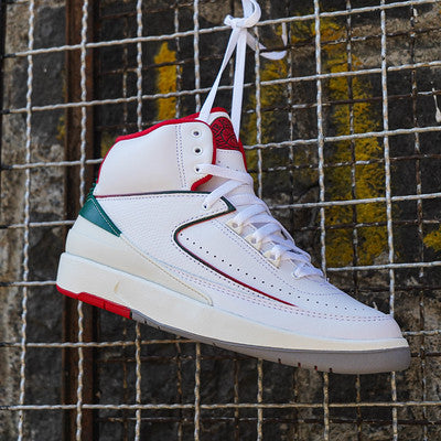 AIR JORDAN 2 ITALY