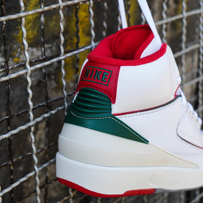 AIR JORDAN 2 ITALY