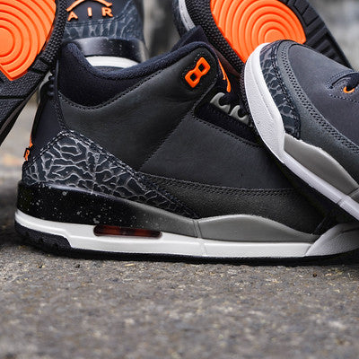 AIR JORDAN 3 FEAR PACK
