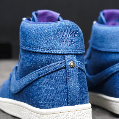 JORDAN AIR SHIP DENIM W