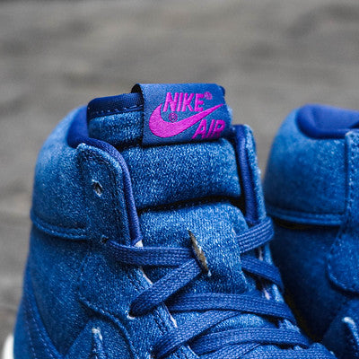 JORDAN AIR SHIP DENIM W