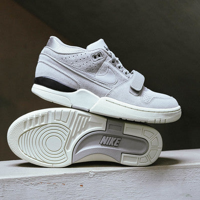 NIKE AIR ALPHA FORCE 88 MEDIUM GREY
