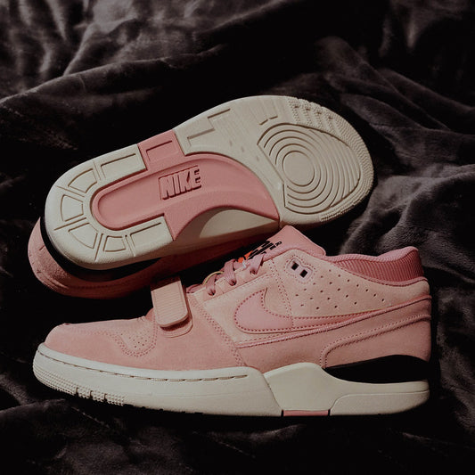 NIKE AIR ALPHA FORCE 88 STARDUST