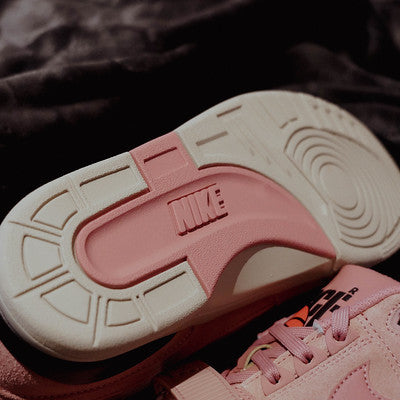 NIKE AIR ALPHA FORCE 88 STARDUST