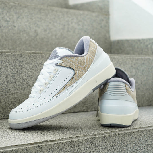 AIR JORDAN 2 LOW PYTHON