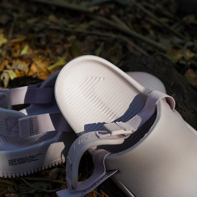 NIKE CALM MULE PLATINUM VIOLET W
