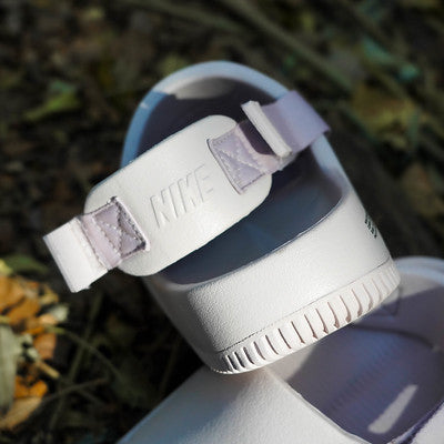 NIKE CALM MULE PLATINUM VIOLET W