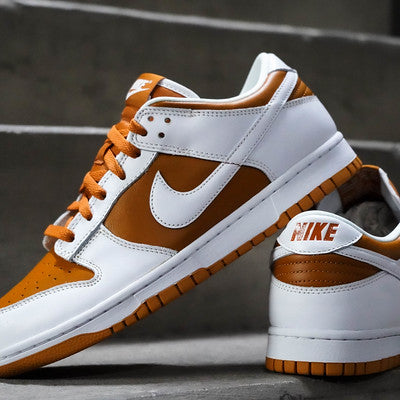 NIKE DUNK LOW REVERSE CURRY