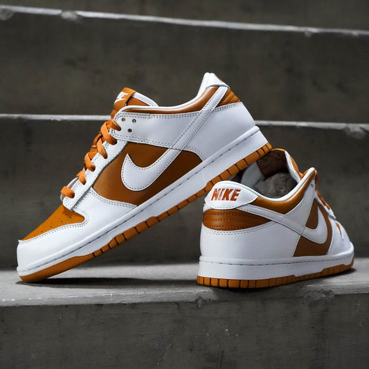 NIKE DUNK LOW REVERSE CURRY