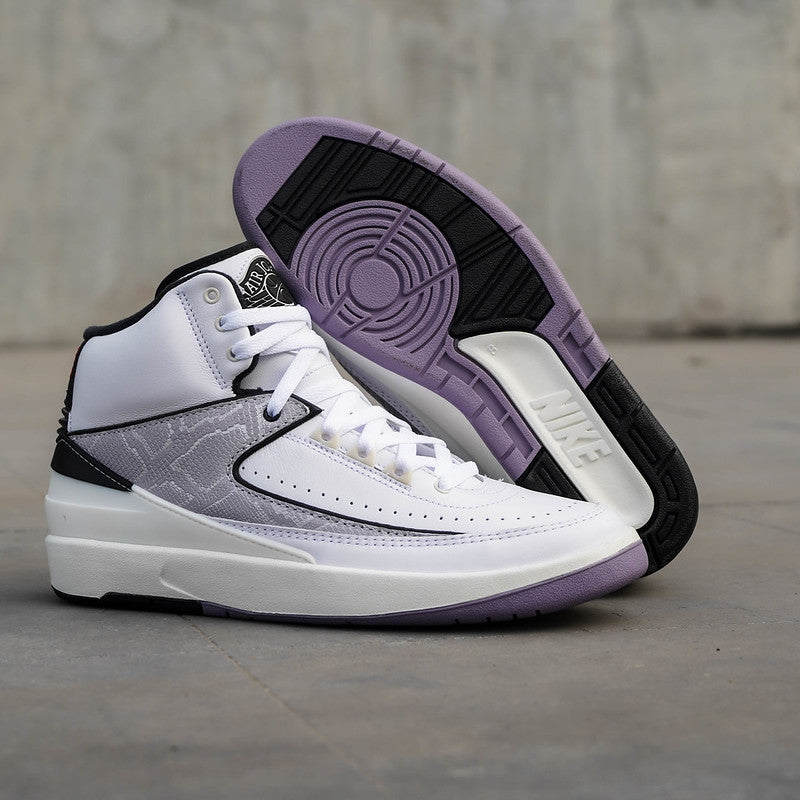 AIR JORDAN 2 PHYTON