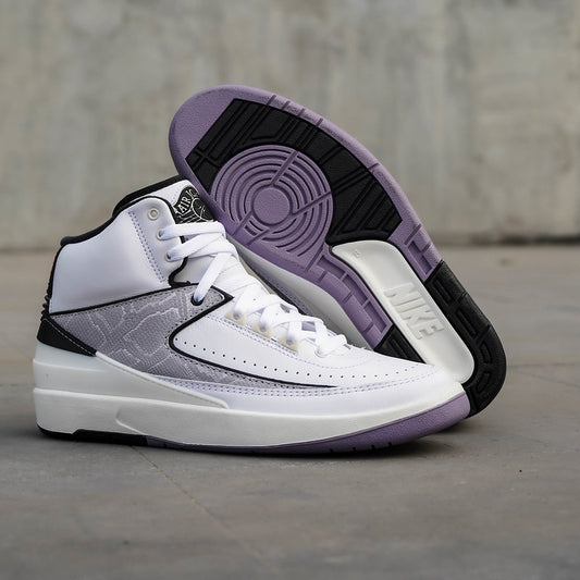AIR JORDAN 2 PHYTON
