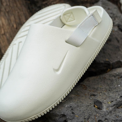 NIKE CALM MULE SEA GLASS