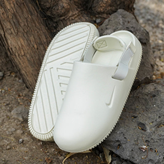 NIKE CALM MULE SEA GLASS