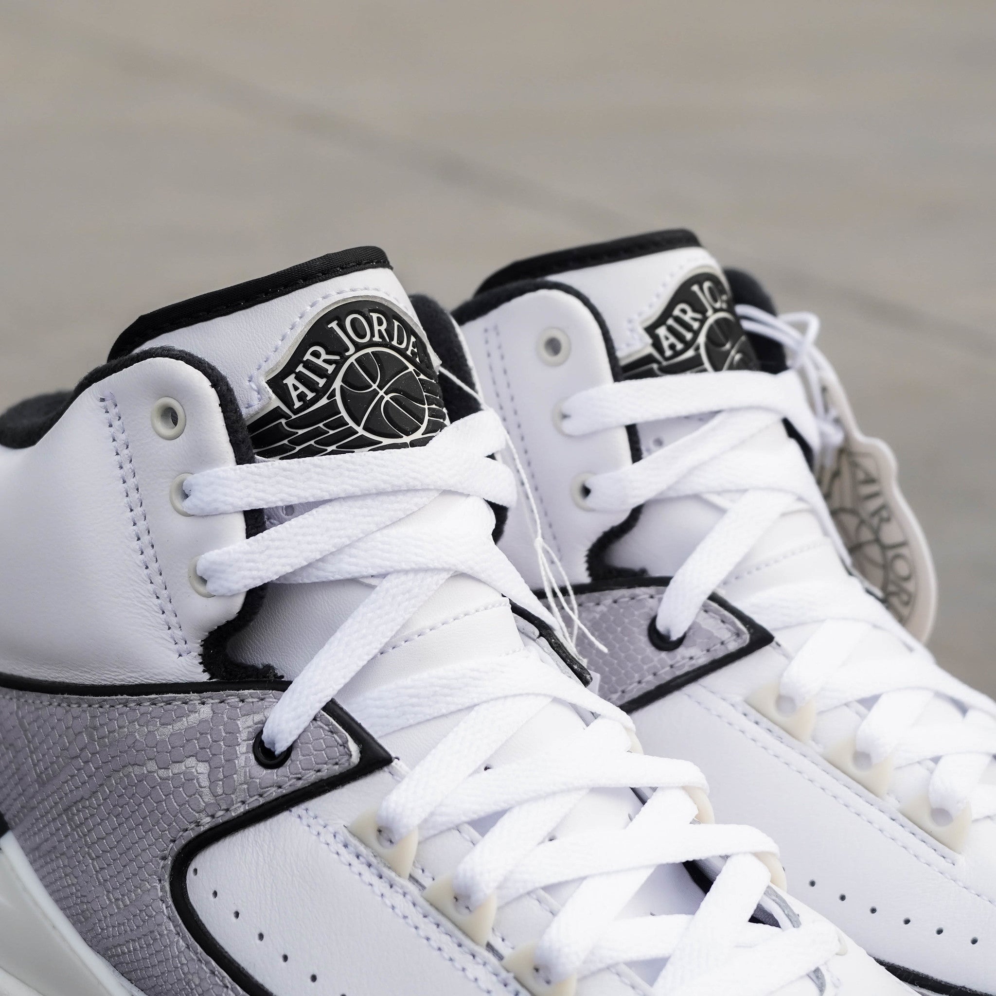 AIR JORDAN 2 PHYTON