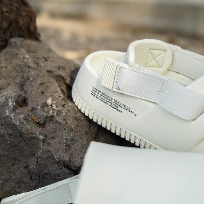 NIKE CALM MULE SEA GLASS