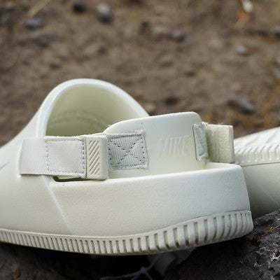 NIKE CALM MULE SEA GLASS