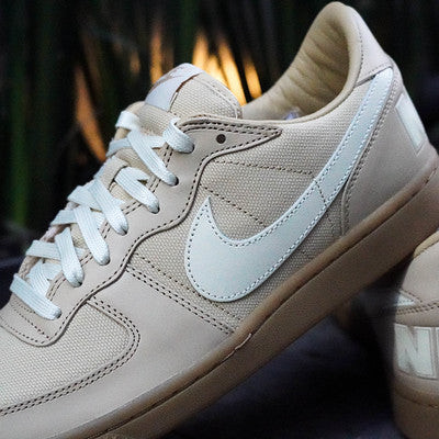 NIKE TERMINATOR LOW SESAME MILK