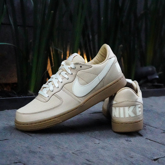 NIKE TERMINATOR LOW SESAME MILK
