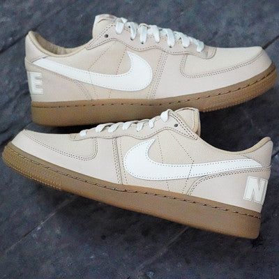 NIKE TERMINATOR LOW SESAME MILK