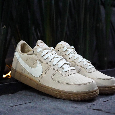 NIKE TERMINATOR LOW SESAME MILK