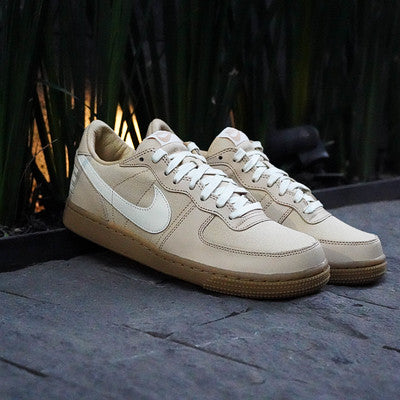 NIKE TERMINATOR LOW SESAME MILK