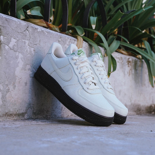 NIKE AIR FORCE ONE LOW SEA GLASS