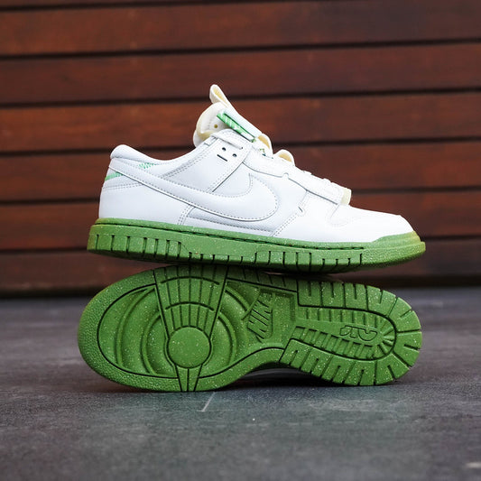 NIKE DUNK LOW JUMBO CHLOROPHILL