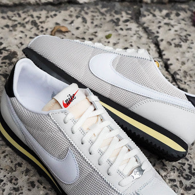 NIKE CORTEZ LIGHT OREWOOD BROWN