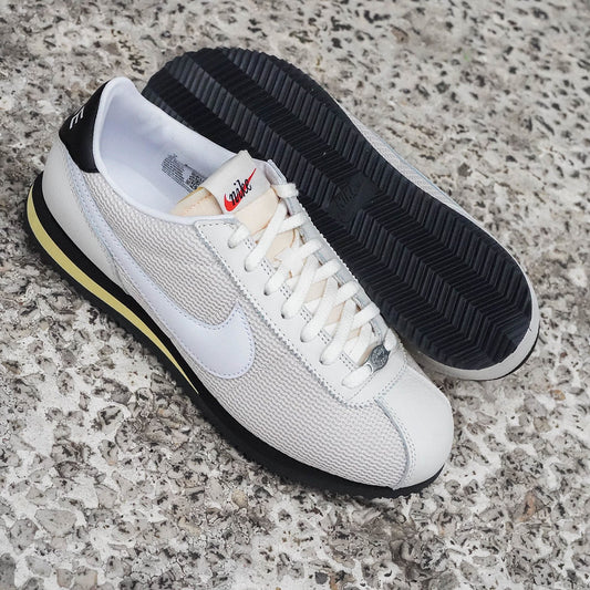 NIKE CORTEZ LIGHT OREWOOD BROWN