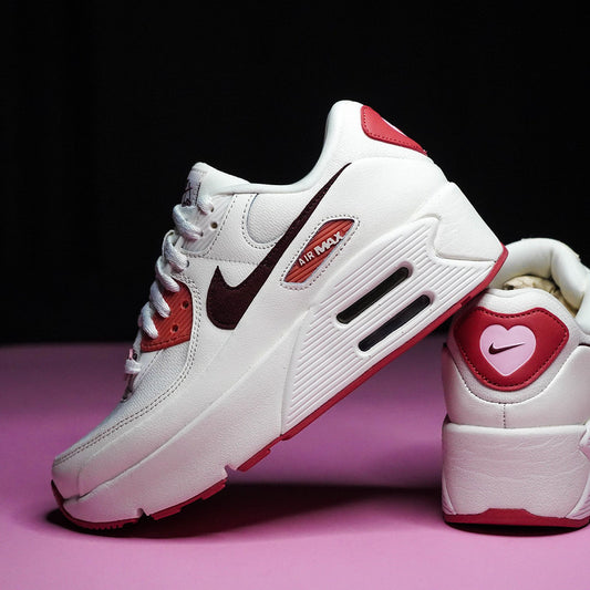 NIKE AIR MAX 90 LV8 VALENTINES DAY