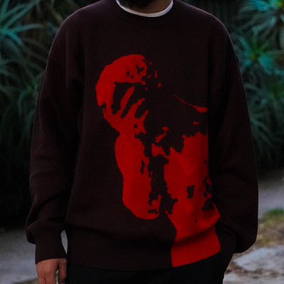 NIKE SB SWEATER CITY OF LOVE