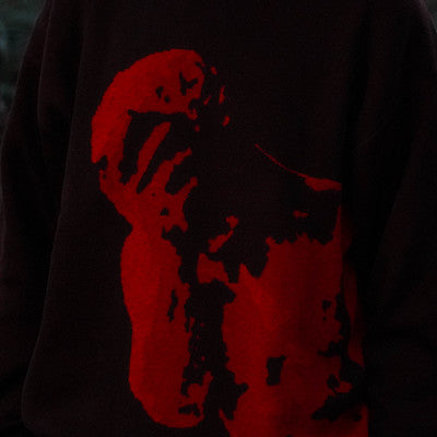 NIKE SB SWEATER CITY OF LOVE