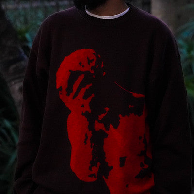 NIKE SB SWEATER CITY OF LOVE