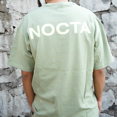 NIKE X NOCTA NRG TEE GREEN