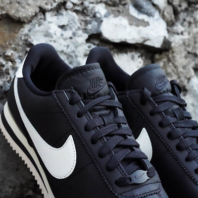 NIKE CORTEZ 23 BLACK SAIL