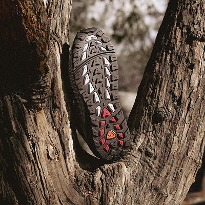 NIKE ACG AIR EXPLORAID NEUTRAL GREY GREEN