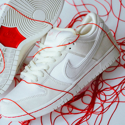 NIKE SB DUNK LOW CITY OF LOVE SAIL