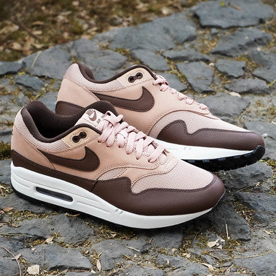 NIKE AIR MAX ONE SC CACAO WOW Barrio Warrior