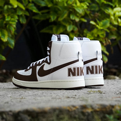 NIKE TERMINATOR HIGH CACAO WOW