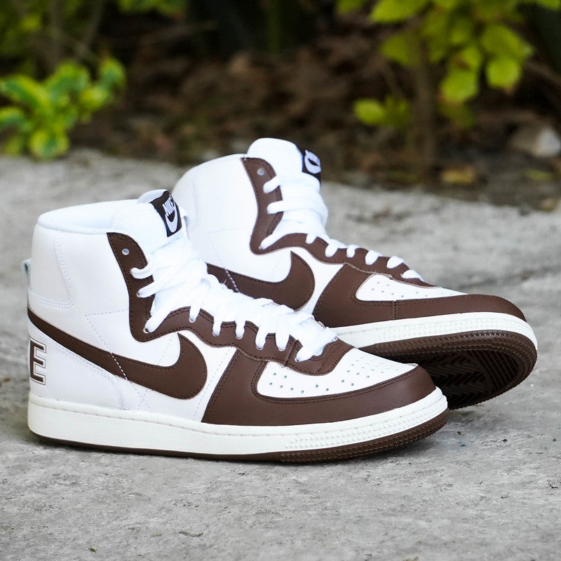 NIKE TERMINATOR HIGH CACAO WOW