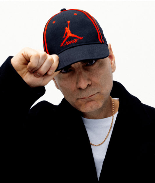 JORDAN X AWAKE NY CAP