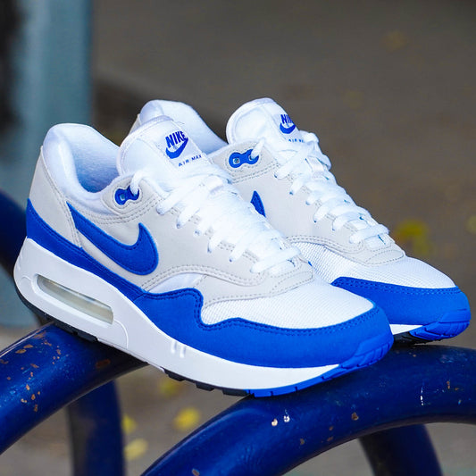 NIKE AIR MAX ONE 86 BIG BUBBLE ROYAL BLUE