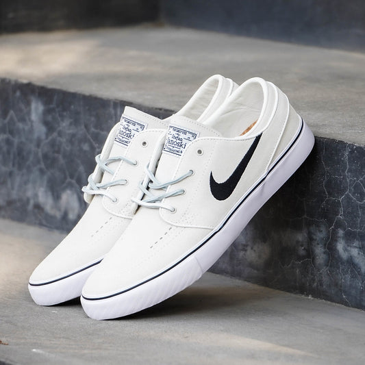 NIKE SB JANOSKI OG SUMMIT WHITE BLACK