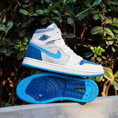 AIR JORDAN 1 ZM CMFT DARK POWDER BLUE