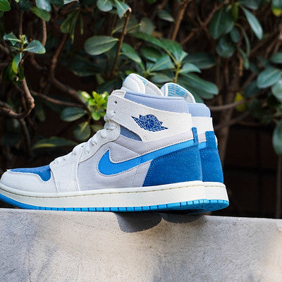 AIR JORDAN 1 ZM CMFT DARK POWDER BLUE